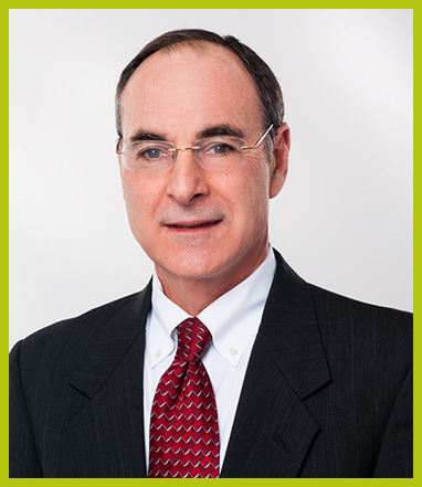 Barton L. Mayer Photo